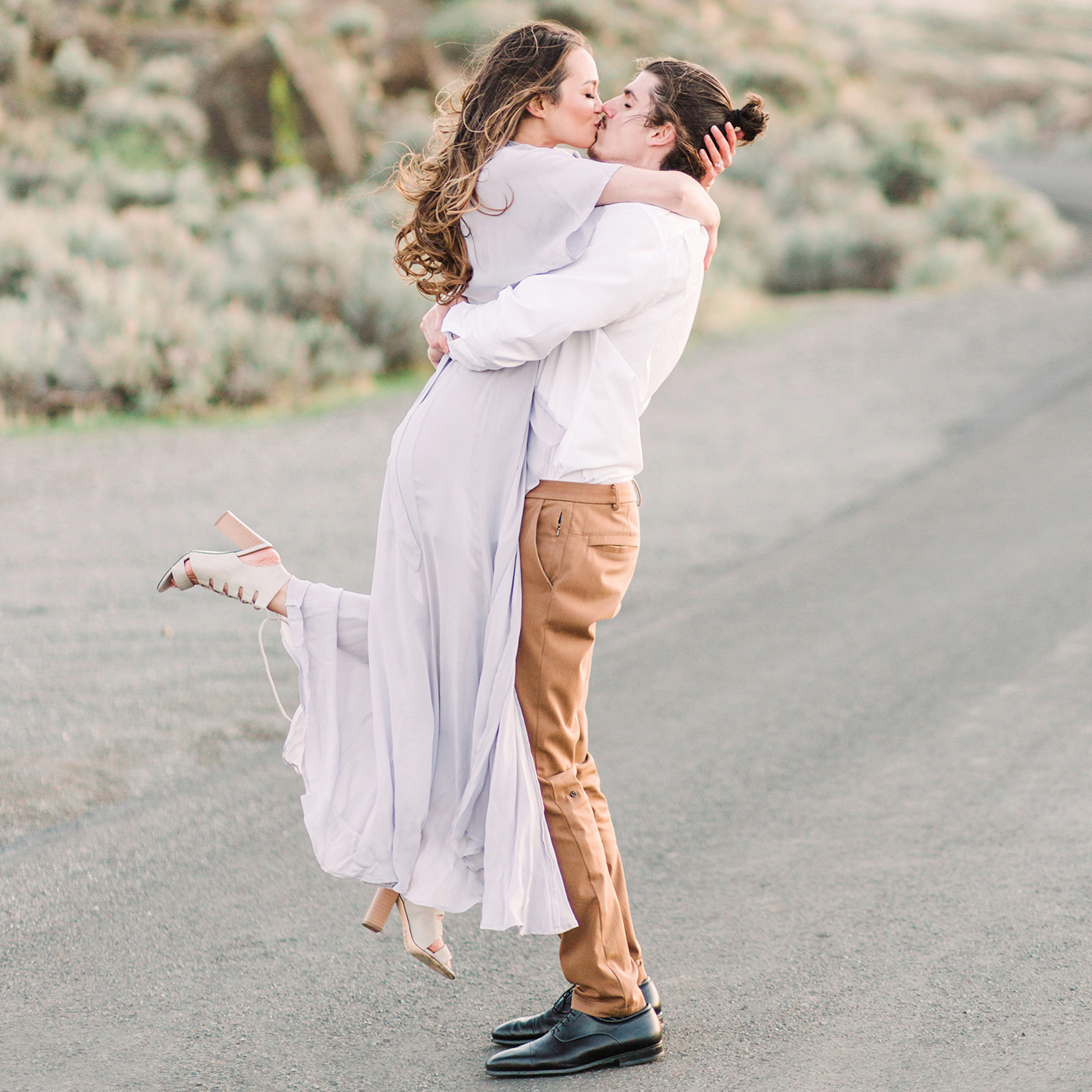 My Top 5 Engagement Session Outfit Tips - Tetiana Photography